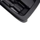 2000-2002 Toyota Tundra Front Grill Matte Black Front Bumper Grille TRD PRO Style W/ LED-8