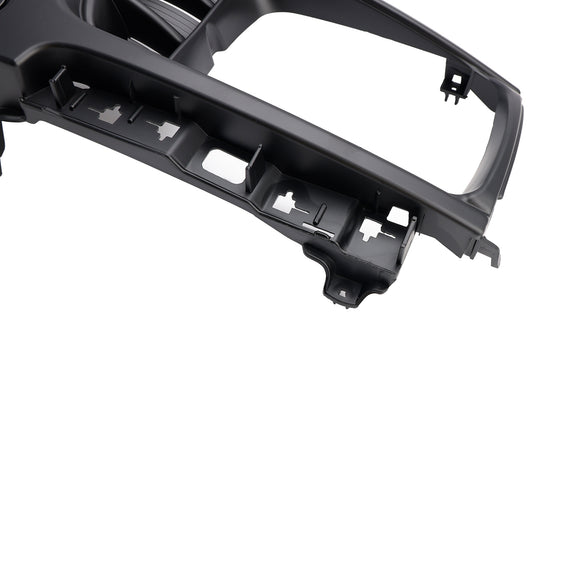 1995-1997 Toyota Tacoma TRD PRO Style Grill Grille de pare-chocs avant en nid d'abeille