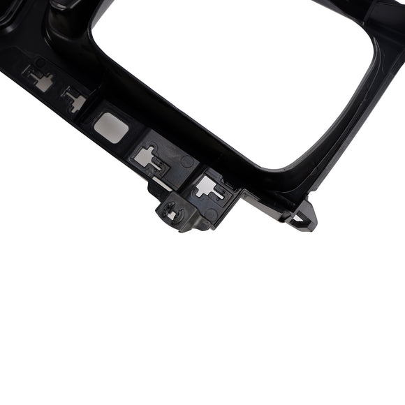 1995-1997 Toyota Tacoma TRD PRO Style Grill Grille de pare-chocs avant en nid d'abeille