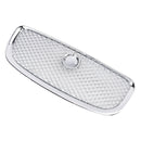 Grade 2010 do amortecedor dianteiro de Jaguar XJ 2011 2012 2013 2014 2015 malha do radiador da entrada de ar cromo/grelha preta-22