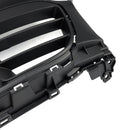 2014–2017 Porsche Macan GTS Grill Frontstoßstange Ersatzgitter Schwarz 95B807683-AG 95B-807-683-AG-0K1-8