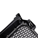 2010-2015 Audi A1 /A1 Sline RS Style Grille Gloss Black Front Bumper Honeycomb Mesh Sport Grill-10