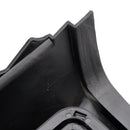 Mercedes-Benz Classe G W463 Grade dianteira cromada/preta com entrada de ar, radiador e para-choque (1990-2018)-7