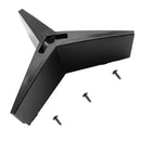 Mercedes-Benz Classe G W463 Grade dianteira cromada/preta com entrada de ar, radiador e para-choque (1990-2018)-9