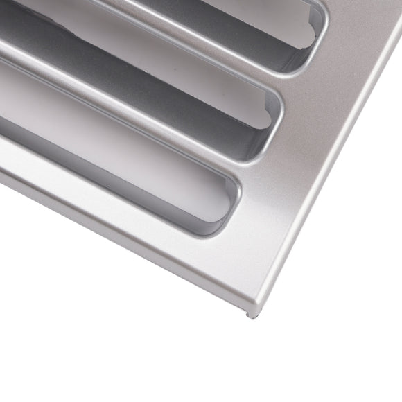 Mercedes Benz G-Klasse W463 1990-2018 Chromen grille Voorbumpergrille