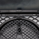 Mercedes Benz G-Klasse W463 1990-2018 Chromen grille Voorbumpergrille-7