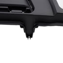 Toyota 4Runner 1992-1995 TRD PRO Grille noire de radiateur d'admission d'air Grille de pare-chocs avant-7