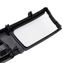 Toyota 4Runner 1992-1995 TRD PRO Grille noire de radiateur d'admission d'air Grille de pare-chocs avant-10