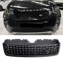 Grille de pare-chocs avant de Style dynamique LR073217, adaptée au Discovery Sport L550 2014 – 2019-3