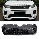 Grille de pare-chocs avant de Style dynamique LR073217, adaptée au Discovery Sport L550 2014 – 2019-1
