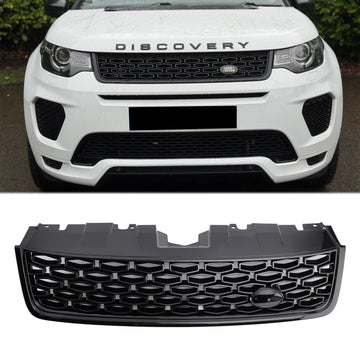 2014-2019 Discovery Sport L550 Dynamic Style Front Bumper Grille LR073217