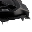 Ford F150 2024-2026 Front Grill Raptor Style Front Bumper Replacement Black Grille-8