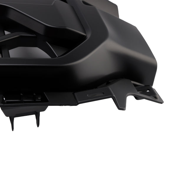 Ford F150 2024-2026 Front Grill Raptor Style Front Bumper Replacement Black Grille