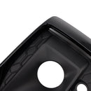 Griglia fendinebbia a nido d'ape Audi A5 SLine/S5 2020-2023, 2 pezzi, copertura inferiore paraurti anteriore, griglia nera 8W6807682T3Q7-16