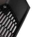 Audi Q8 S-Line/SQ8 2018-2023 2 STUKS Voorbumper Ondergrill Mistlampgrill Zwarte afdekking-8