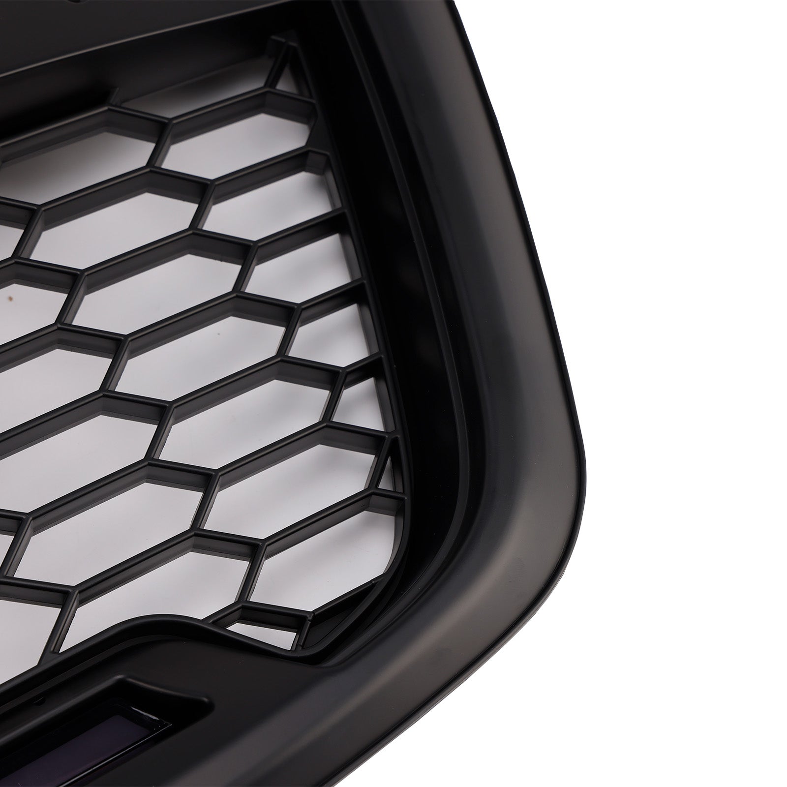 2019-2025 Ford Transit 150 250 350 350H Raptor Style Grille Front Bumper Grille With LED light
