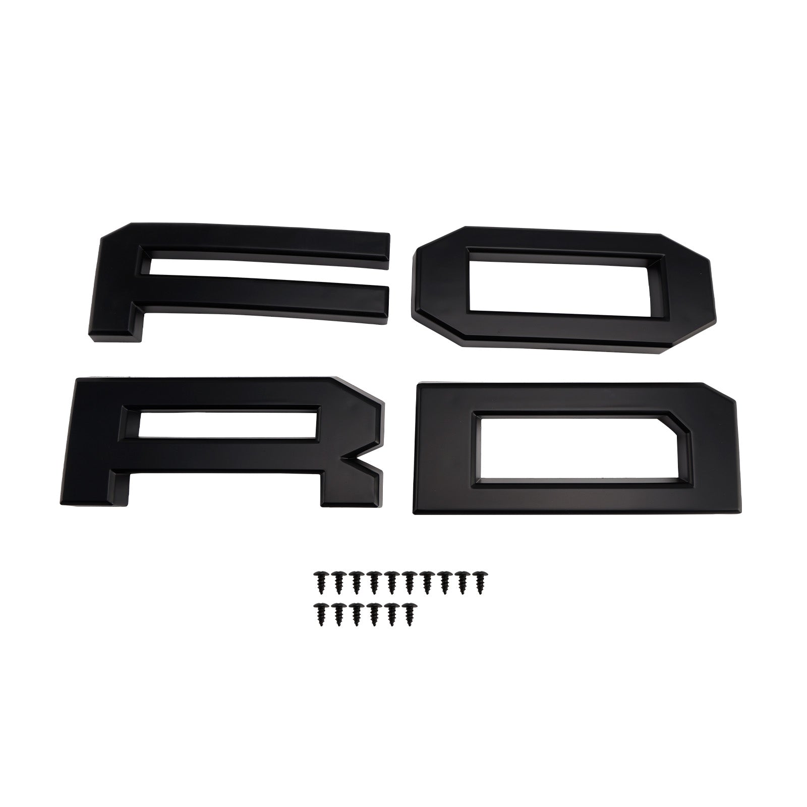2019-2025 Ford Transit 150 250 350 350H Raptor Style Grille Front Bumper Grille With LED light