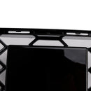 Set griglia inferiore per griglia paraurti anteriore a nido d'ape Ford Focus MK4 ST 2018-2021-8