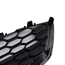 Set griglia inferiore per griglia paraurti anteriore a nido d'ape Ford Focus MK4 ST 2018-2021-7
