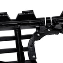 Mercedes Benz Clase CLA 2024-2025 W118 Parrilla delantera cromada estilo C118 GTR-5