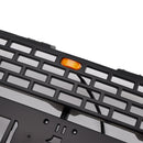 Grade preta de substituição do para-choque dianteiro da grade Ford F150 Raptor SVT 2010-2014 com LED CL3Z8200DA-7