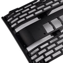 Grade preta de substituição do para-choque dianteiro da grade Ford F150 Raptor SVT 2010-2014 com LED CL3Z8200DA-8