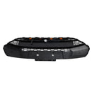 2013-2017 Ford Transit Custom / Tourneo Custom Raptor Style Grille Front Bumper Replacement Black Grill W/LED-9