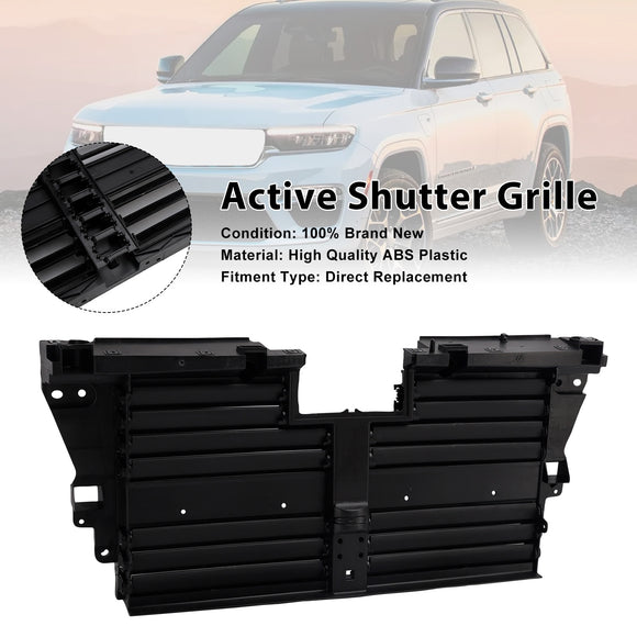 Jeep Grand Cherokee 2021-2026 Active Shutter Säle 68508765AB