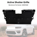 Jeep Grand Cherokee 2021-2026 Active Shutter Säle 68508765AB-4