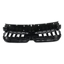 2023-2026 BMW X1 U11 Front Bumper Kidney Grill Gloss Black Grille-8