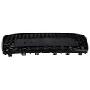 2015-2018 Audi A6 /A6 Sline /S6 C7 RS6 Style Grill Front Bumper Honeycomb Mesh Black Grille-16