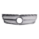 Mercedes Benz B-Class W246 B180 B200 B250 2011-2014 Pre-Facelift Front Bumper Grill Replacement Grille-9