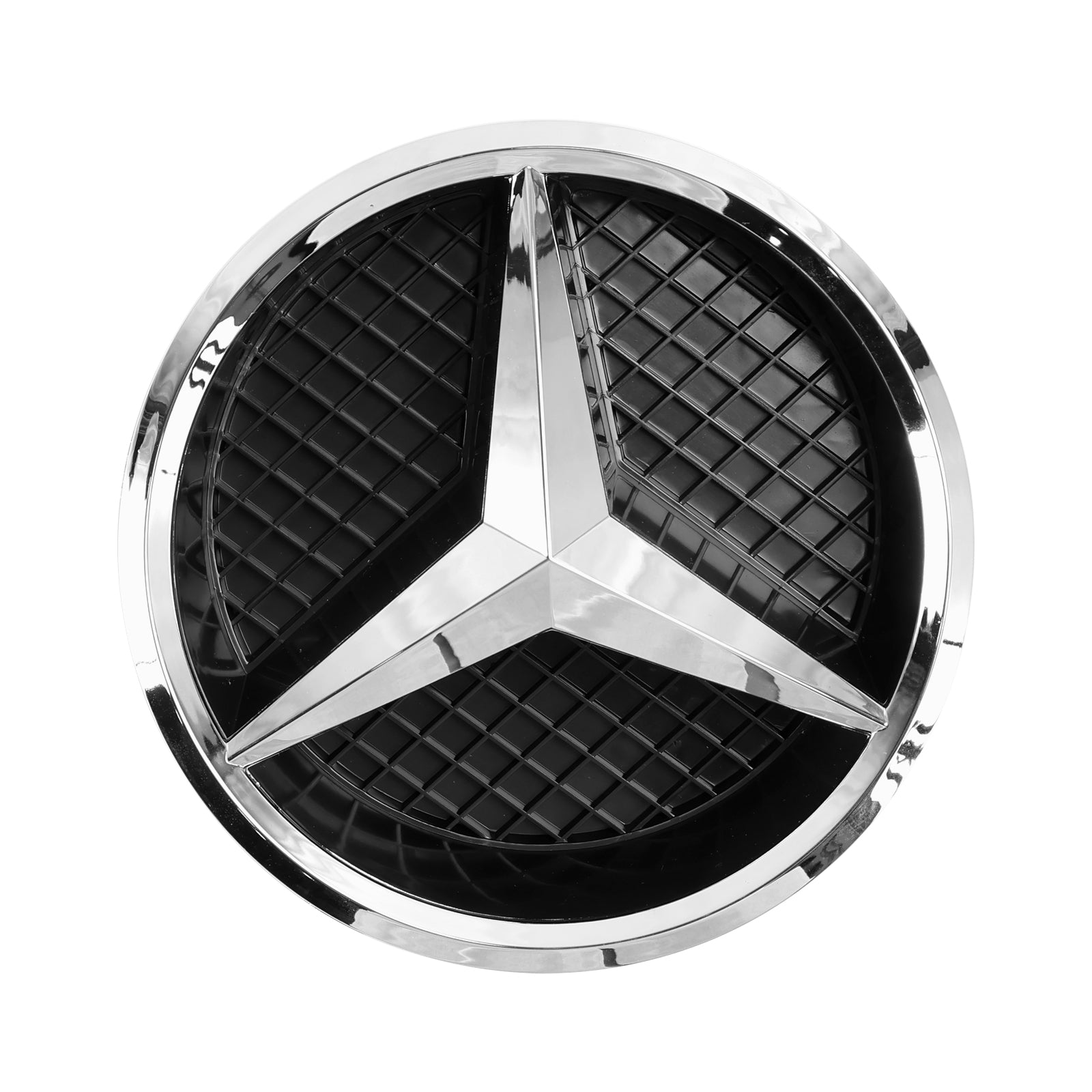 Grille de remplacement de pare-chocs avant pré-lifting Mercedes Benz Classe B W246 B180 B200 B250 2011-2014