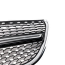 Mercedes Bnez Vito / Metris W447 2020-2023 Diamond Grill Front Bumper Chrome Grille-6