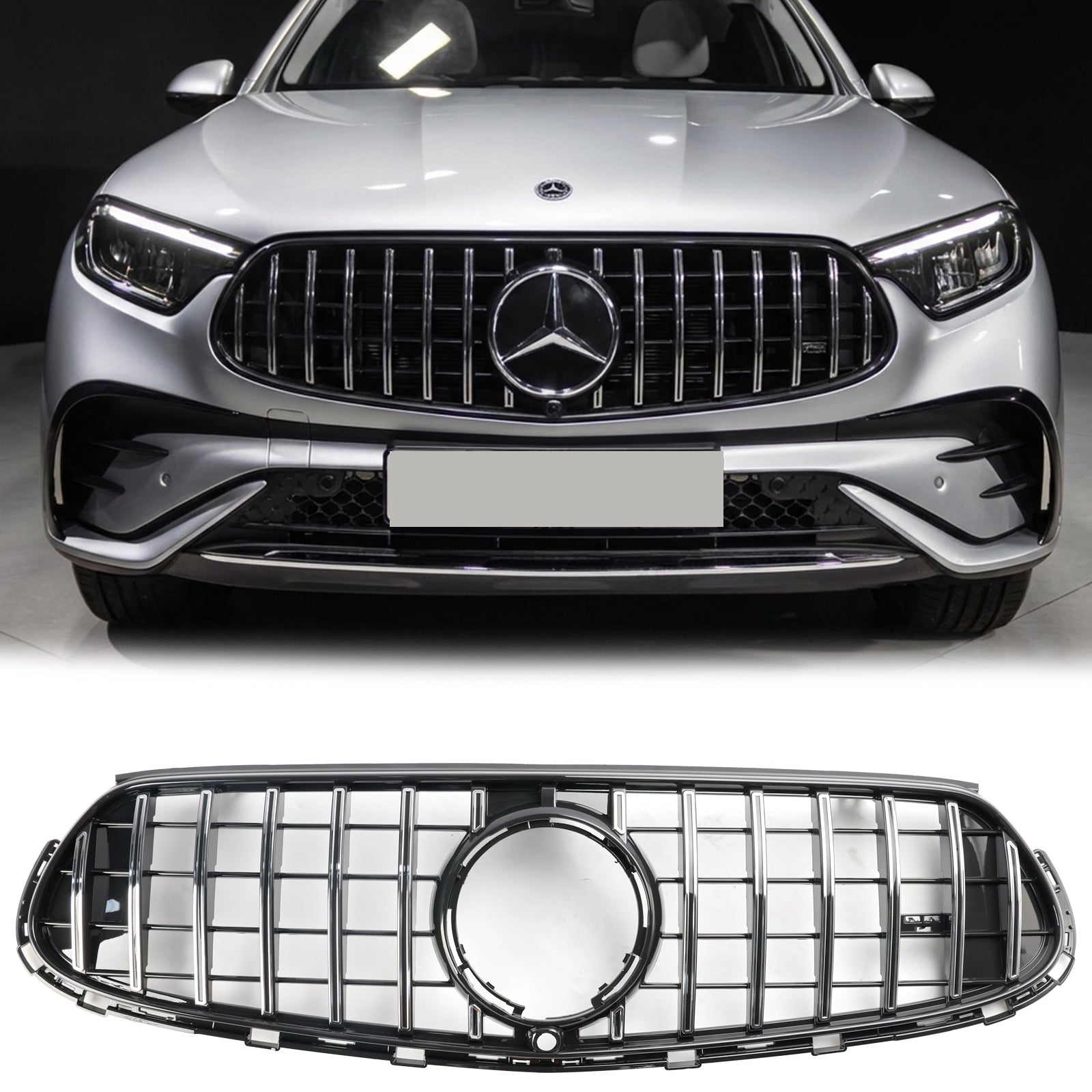 【前期→後期化セット】GLC X253 LEDテール ライト フルセット Glc x253 Led テールランプ ベンツ glc テールランプ Mercedes-Benz