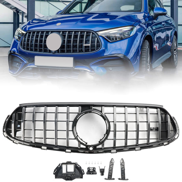 Mercedes Benz GLC-Klasse