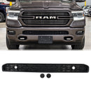Griglia inferiore paraurti anteriore Dodge Ram 1500 2019-2023 68414137AA-1