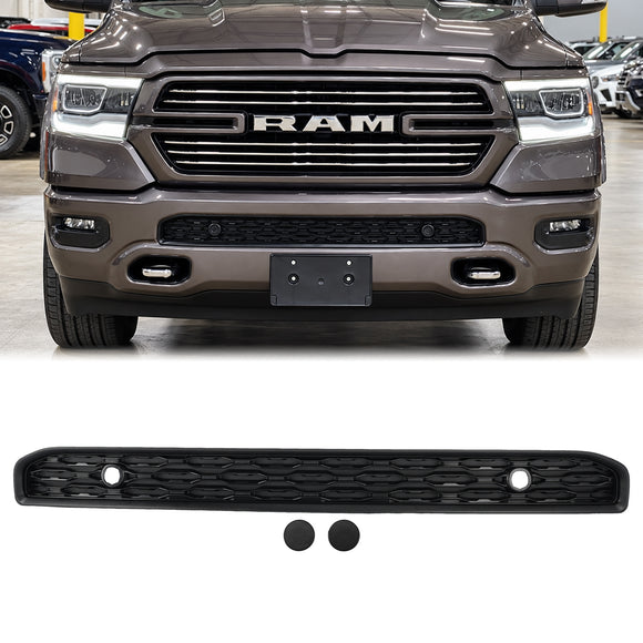 Griglia inferiore paraurti anteriore Dodge Ram 1500 2019-2023 68414137AA