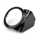 BMW M3 E46 2000-2006 2003 Front Bumper Fog Light Ring Cover Left&Right-4