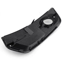 Audi 2009-2012 Q5 Version Standard pare-chocs avant gril antibrouillard lampe couvre garniture-5