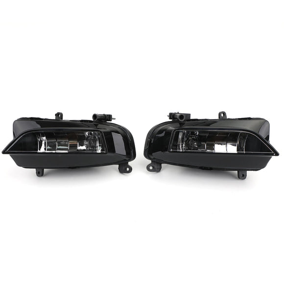 2013-2015 AUDI S4 A4 S-Line B8.5 Pari etupuskuri Halogeenisumuvalolamppu 8K0941699C 8K0941700C