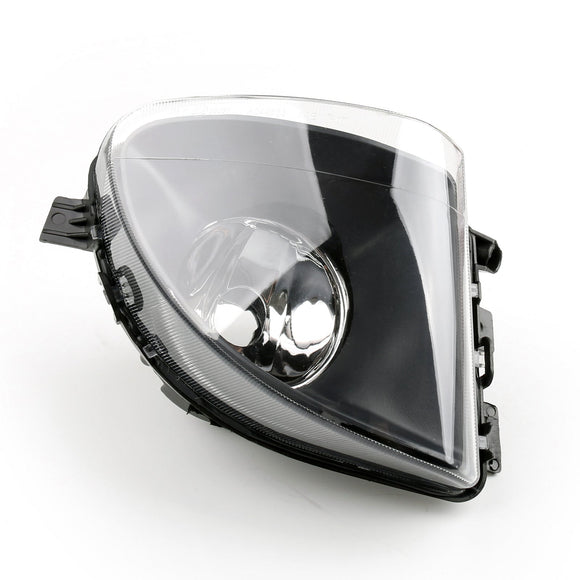 2010–2013 BMW 5er F10 F18 Frontstoßstange Nebelscheinwerfer Lampe rechts