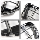Mercedes Benz Classe CLS W218 Grille de pare-chocs avant style AMG pour C218 CLS300/320/350/220/250/400/550/53 2015-2018-8