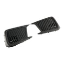 Moldura do farol de nevoeiro dianteiro Subaru WRX STI 2018-2021 57731VA400 57731VA410 Genérico-10