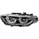 Right LED Headlight 63117419630 For BMW 3 Series F30 F31 2016-2019-15