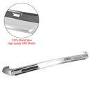 Lexus RX350 RX450 Modelo Base 2016-2019 Tampa do pára-choque dianteiro Grade inferior Moldagem cromada Genérica-7