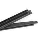 2009-2013 Oven Toyota Corolla Weatherstrip Hihnatiiviste Ikkunan Liistely 5710-02170-8