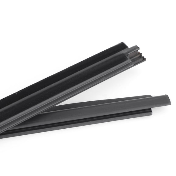 2009-2013 Oven Toyota Corolla Weatherstrip Hihnatiiviste Ikkunan Liistely 5710-02170