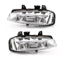 Paire de feux antibrouillard avant gauche et droit, pour Range Rover Evoque L538 2011 – 2015-8