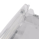 Paire de feux antibrouillard avant pour Volvo S60 2014-2018 31434567 31434568-5